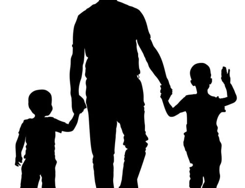 Community expectations: A stepfather’s duty